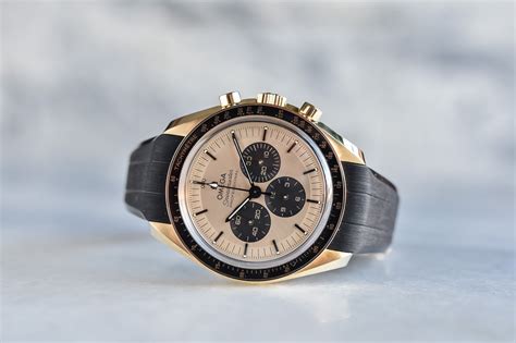 omega moonshine gold price|omega moonwatch price.